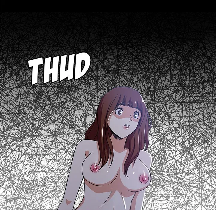 Missing Nine Chapter 6 - Page 87