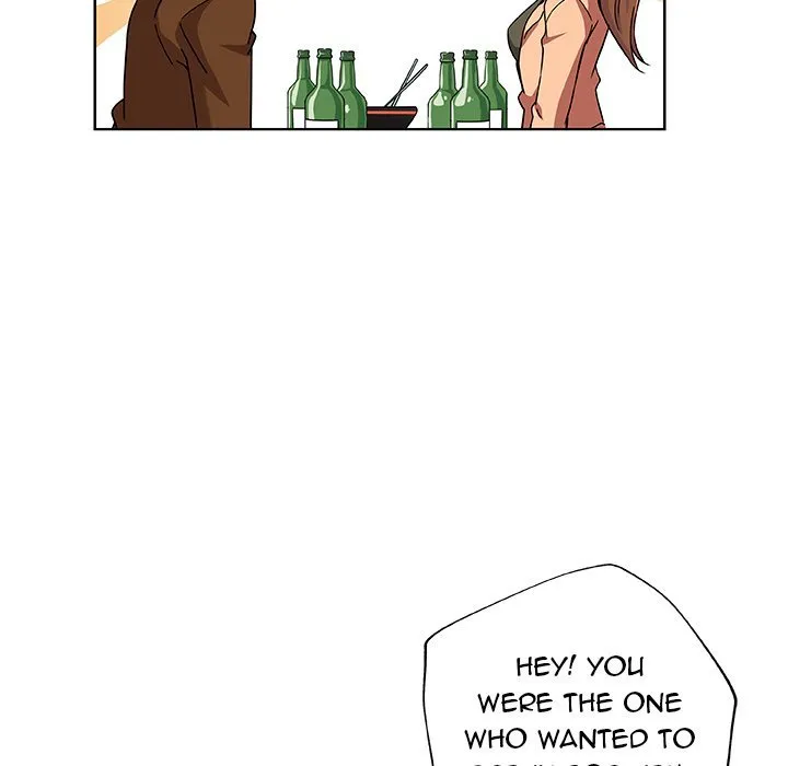 Missing Nine Chapter 7 - Page 11