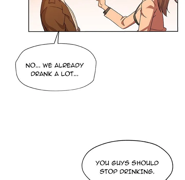 Missing Nine Chapter 7 - Page 14
