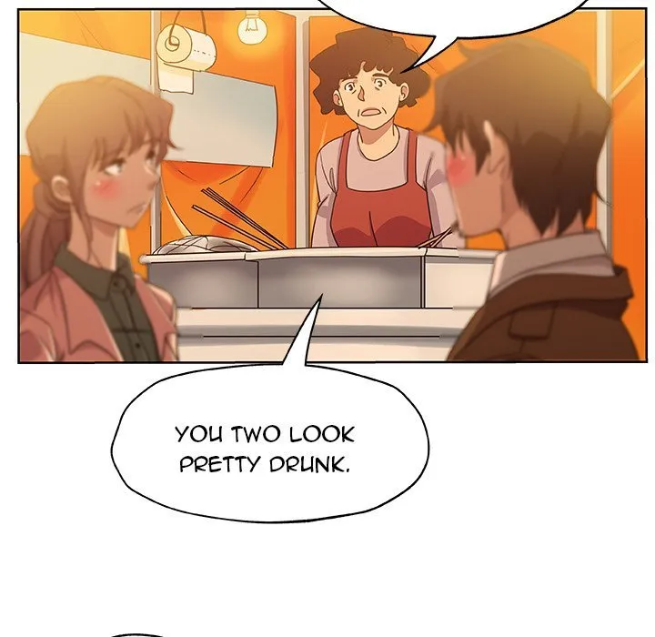 Missing Nine Chapter 7 - Page 15