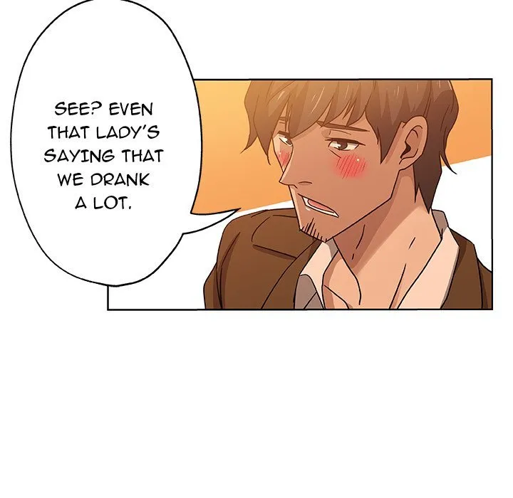 Missing Nine Chapter 7 - Page 16