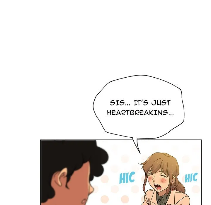 Missing Nine Chapter 7 - Page 17