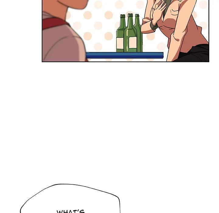 Missing Nine Chapter 7 - Page 18