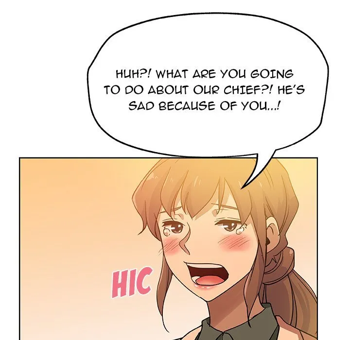 Missing Nine Chapter 7 - Page 20