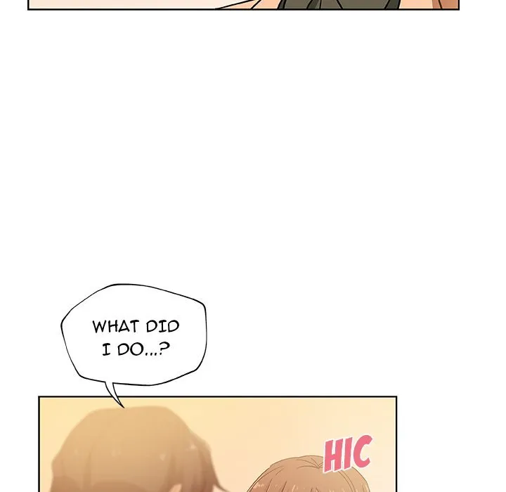 Missing Nine Chapter 7 - Page 21