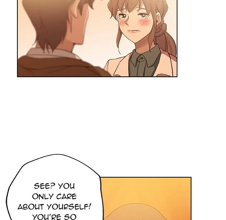Missing Nine Chapter 7 - Page 22