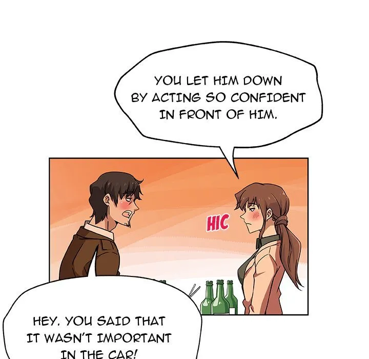 Missing Nine Chapter 7 - Page 24