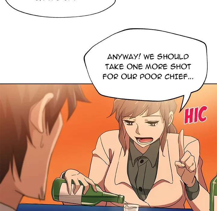 Missing Nine Chapter 7 - Page 25