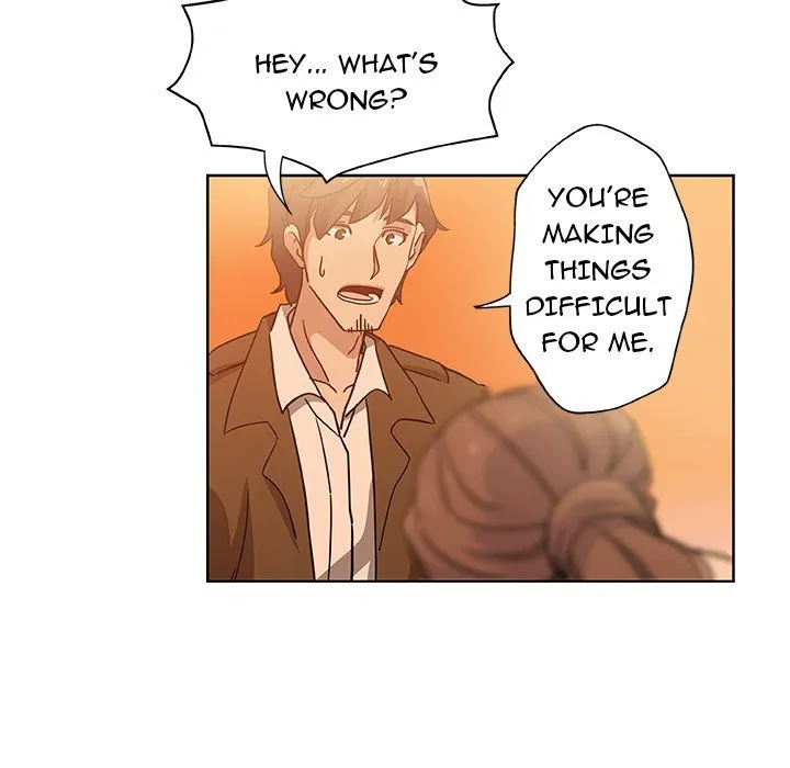 Missing Nine Chapter 7 - Page 28