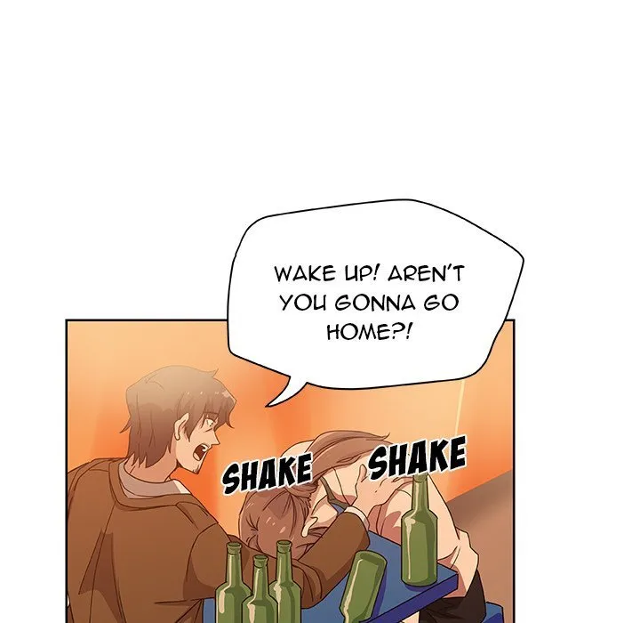 Missing Nine Chapter 7 - Page 29