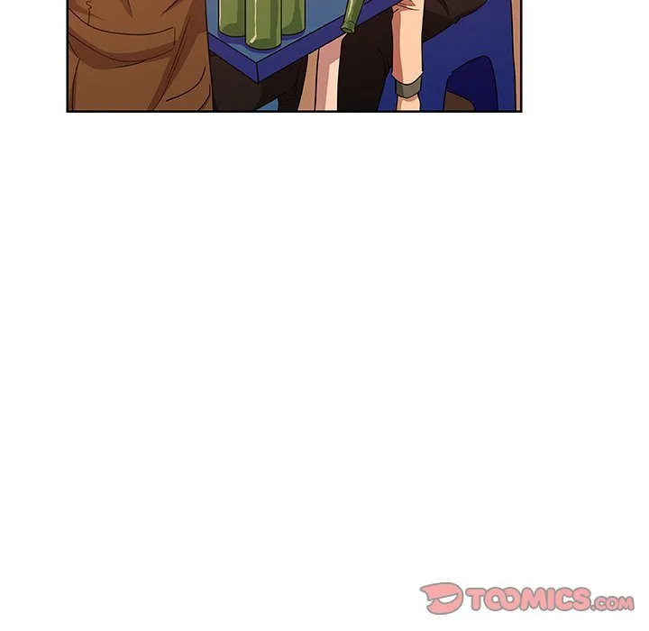 Missing Nine Chapter 7 - Page 30