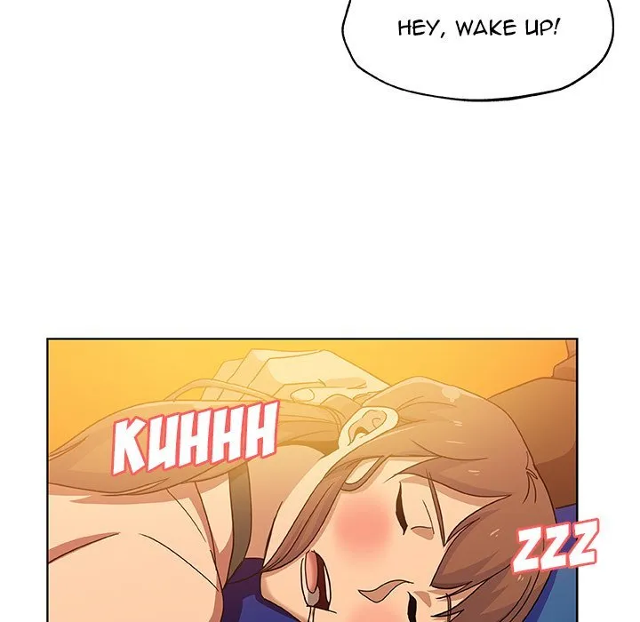 Missing Nine Chapter 7 - Page 32