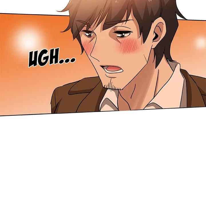 Missing Nine Chapter 7 - Page 34