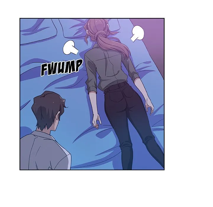 Missing Nine Chapter 7 - Page 38