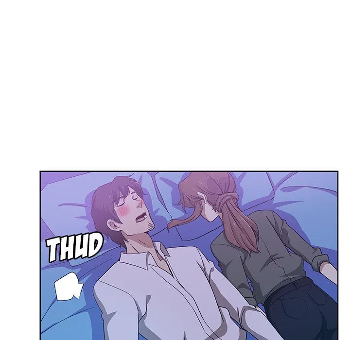 Missing Nine Chapter 7 - Page 39