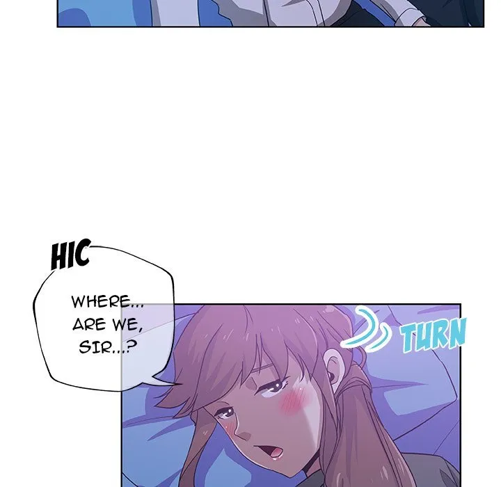 Missing Nine Chapter 7 - Page 40
