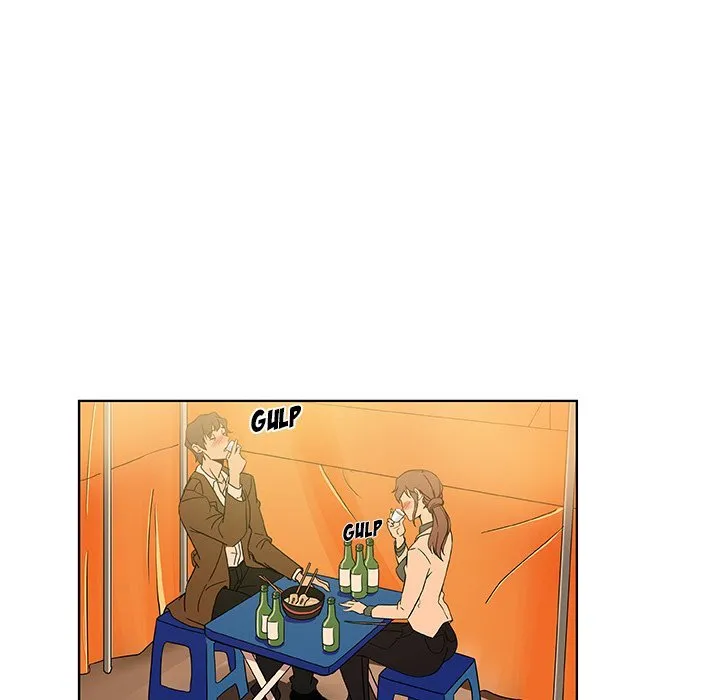 Missing Nine Chapter 7 - Page 5