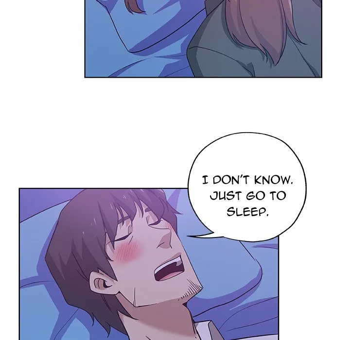 Missing Nine Chapter 7 - Page 41