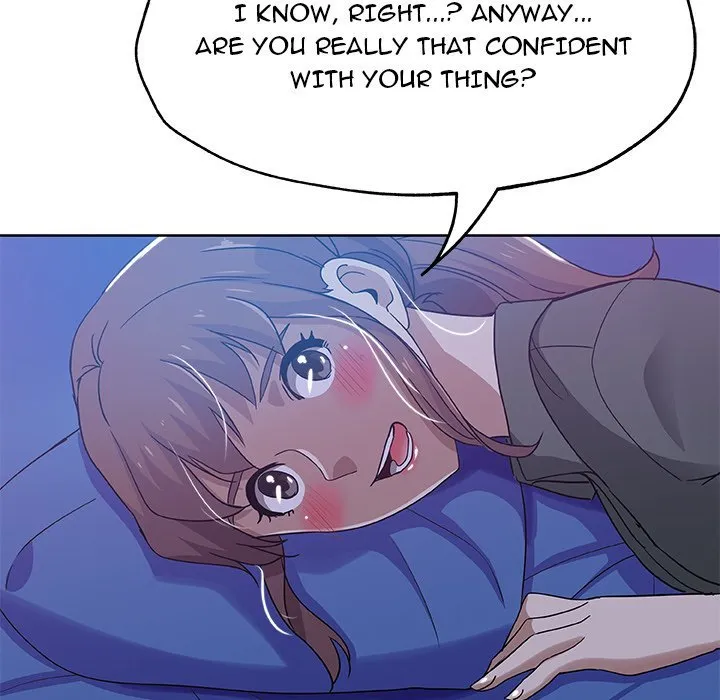 Missing Nine Chapter 7 - Page 45