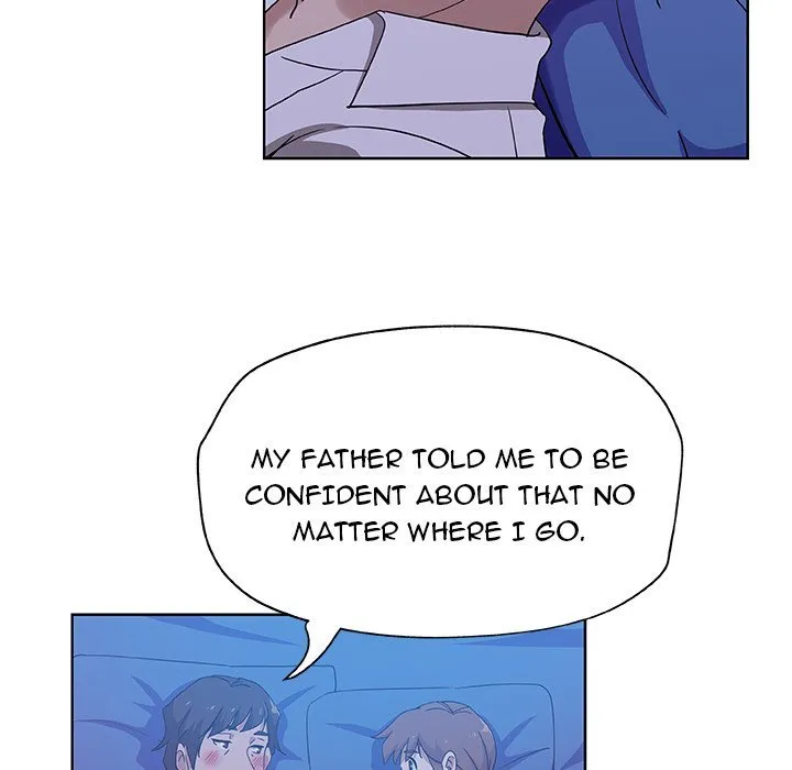 Missing Nine Chapter 7 - Page 47