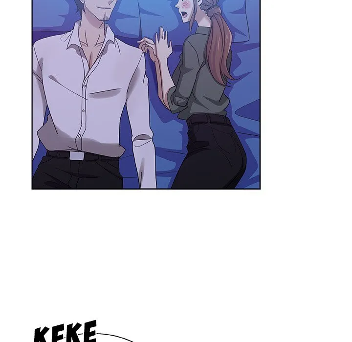 Missing Nine Chapter 7 - Page 48