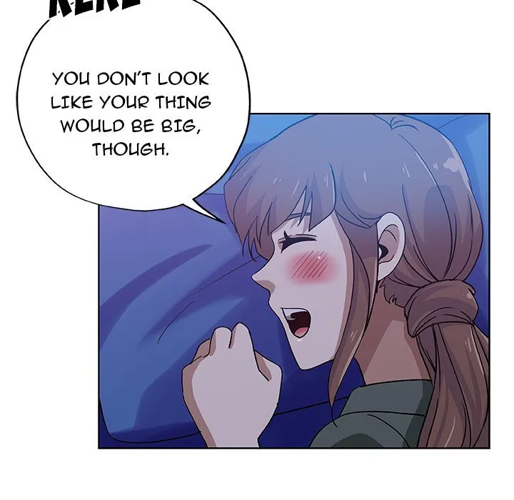 Missing Nine Chapter 7 - Page 49