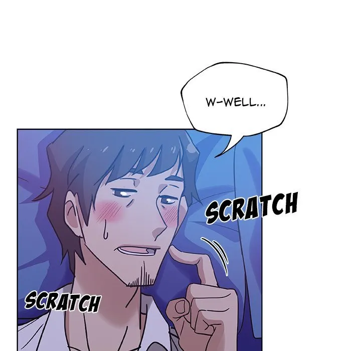 Missing Nine Chapter 7 - Page 50