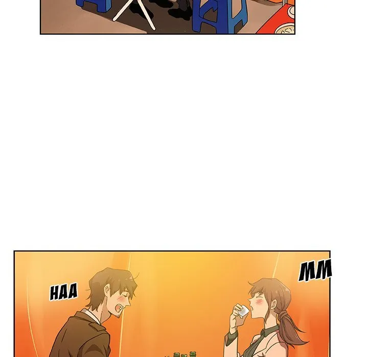 Missing Nine Chapter 7 - Page 6