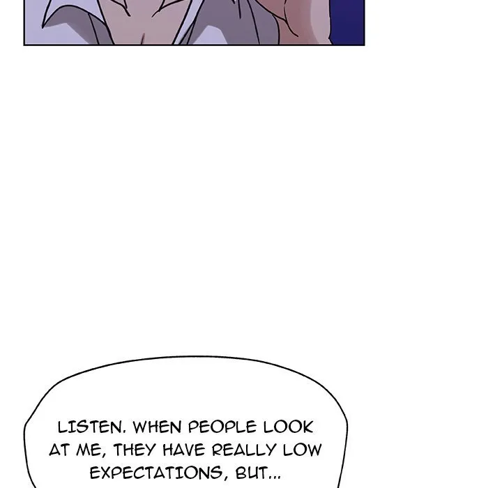 Missing Nine Chapter 7 - Page 51