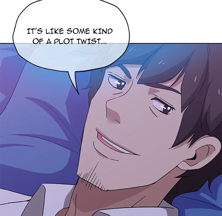 Missing Nine Chapter 7 - Page 53