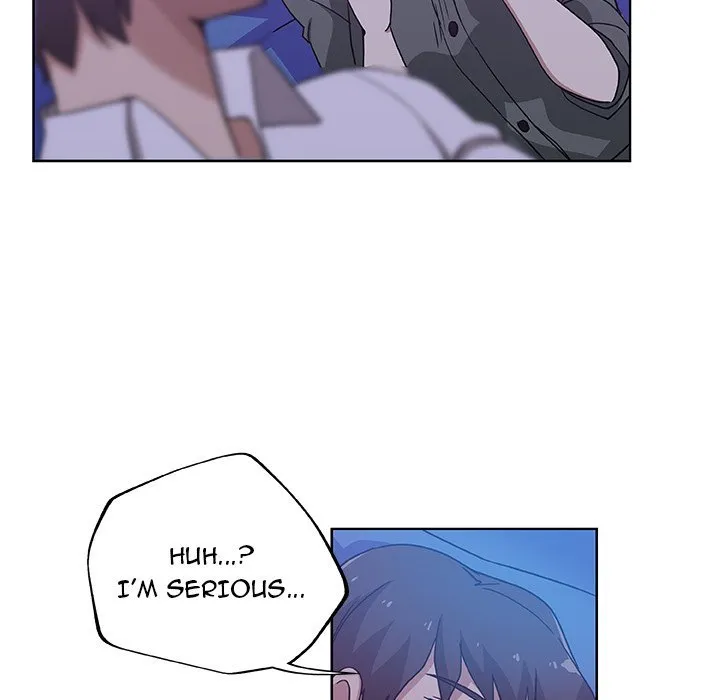 Missing Nine Chapter 7 - Page 55
