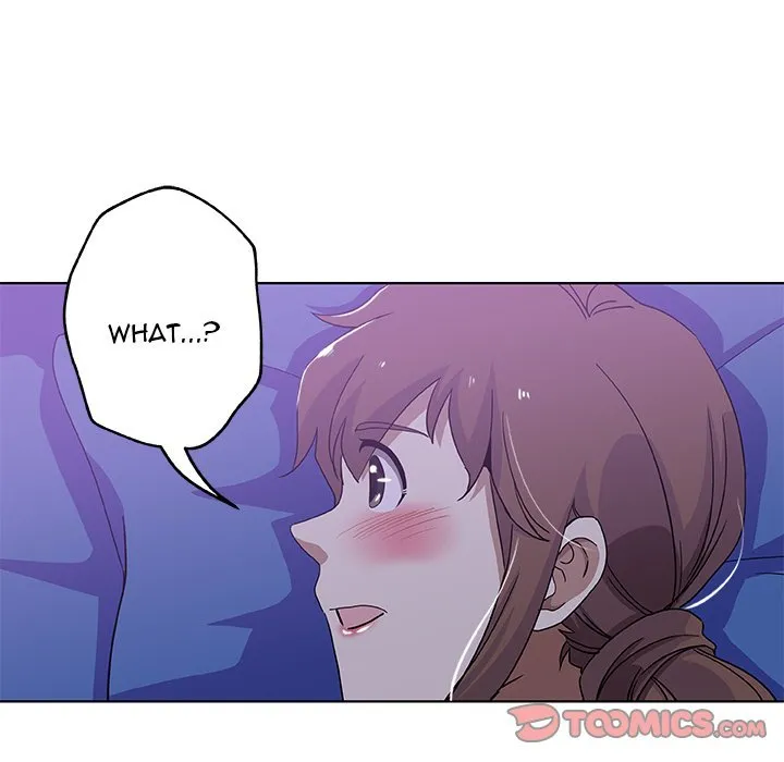 Missing Nine Chapter 7 - Page 58