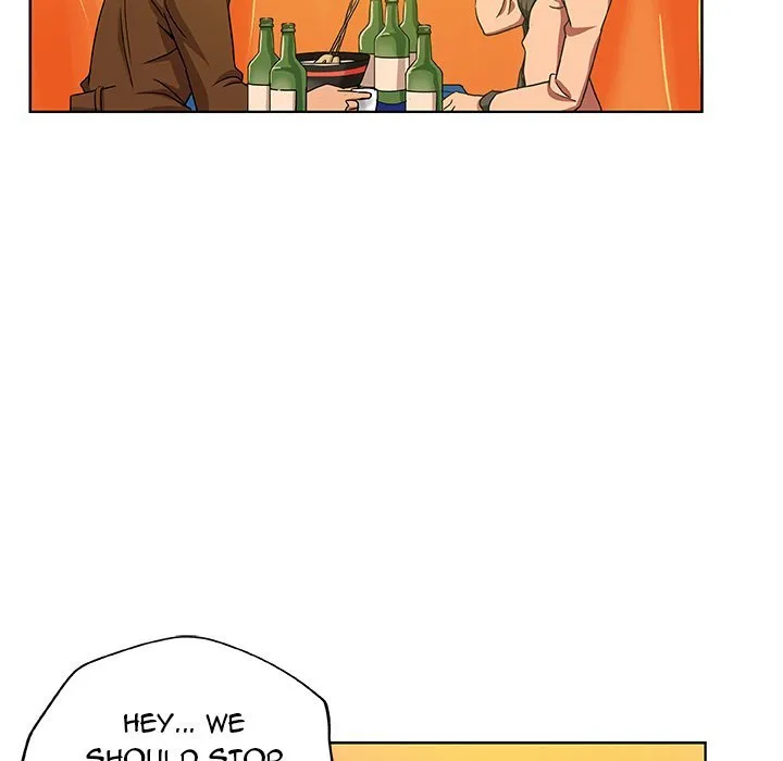 Missing Nine Chapter 7 - Page 7