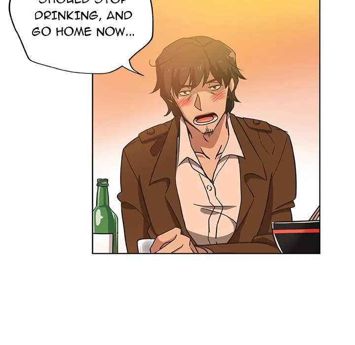 Missing Nine Chapter 7 - Page 8