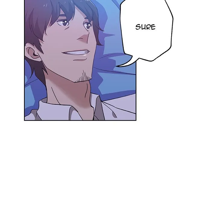 Missing Nine Chapter 7 - Page 71