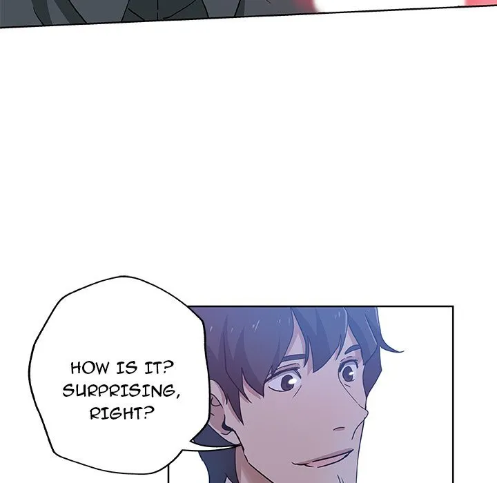 Missing Nine Chapter 7 - Page 74