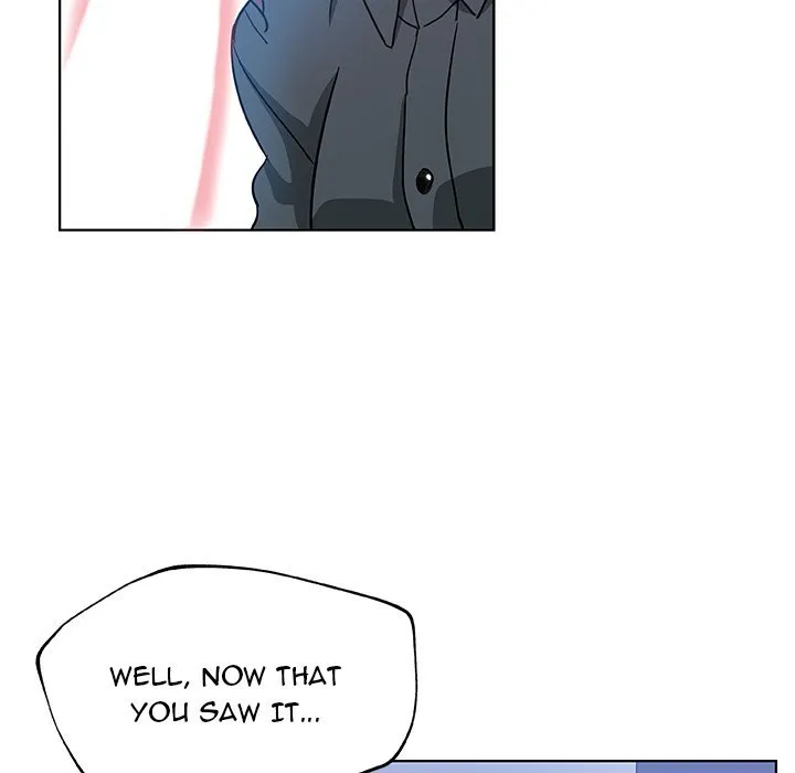 Missing Nine Chapter 7 - Page 76