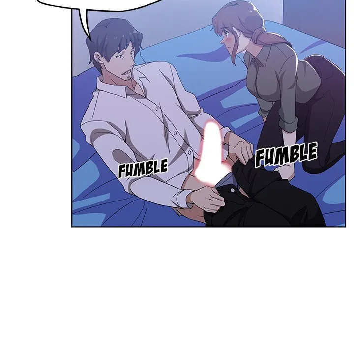 Missing Nine Chapter 7 - Page 77