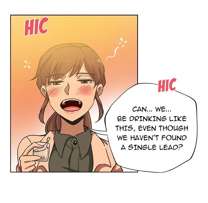 Missing Nine Chapter 7 - Page 9
