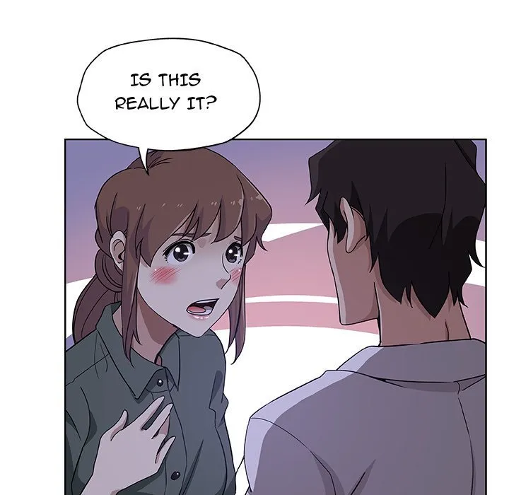 Missing Nine Chapter 7 - Page 81