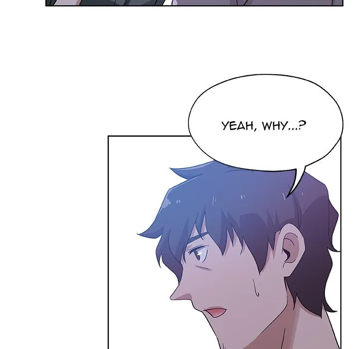 Missing Nine Chapter 7 - Page 82