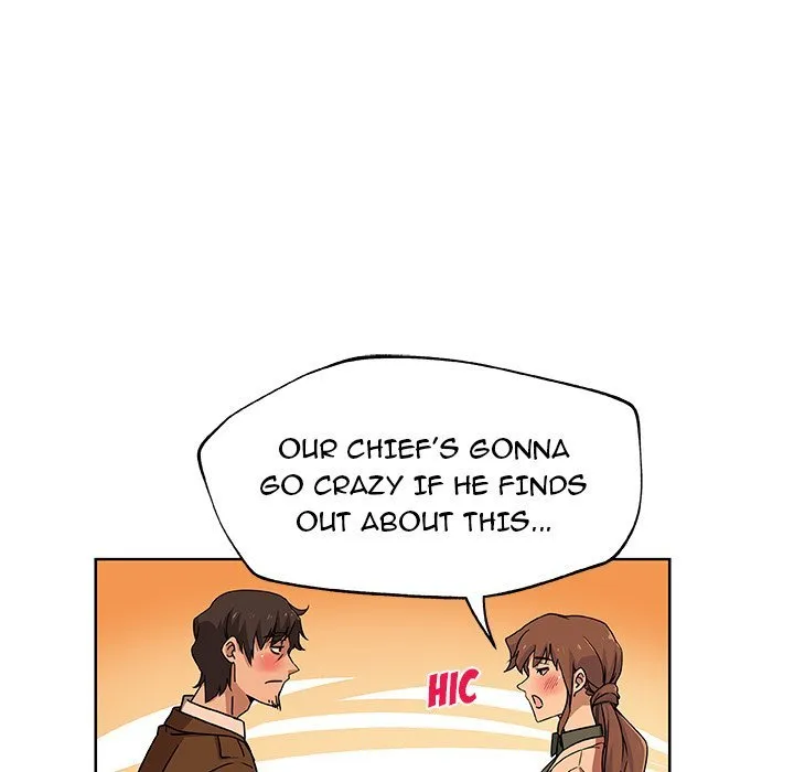 Missing Nine Chapter 7 - Page 10
