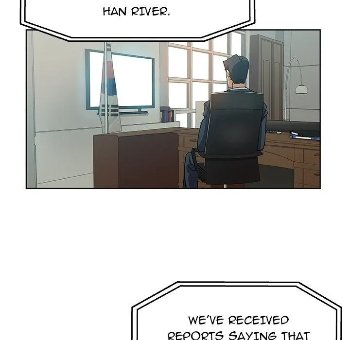 Missing Nine Chapter 8 - Page 51