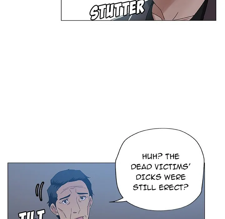 Missing Nine Chapter 9 - Page 26