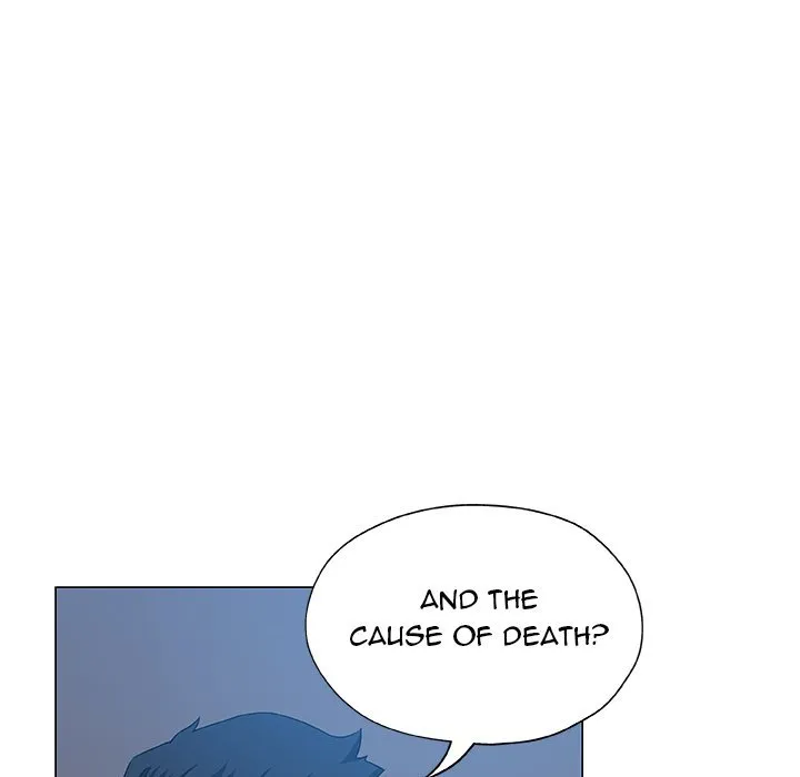 Missing Nine Chapter 9 - Page 34