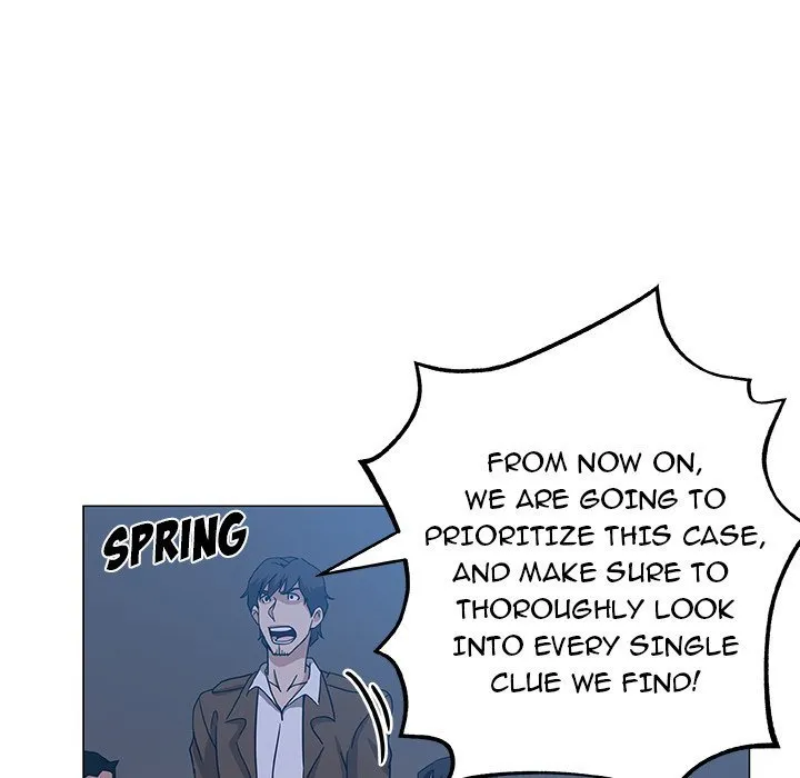 Missing Nine Chapter 9 - Page 50
