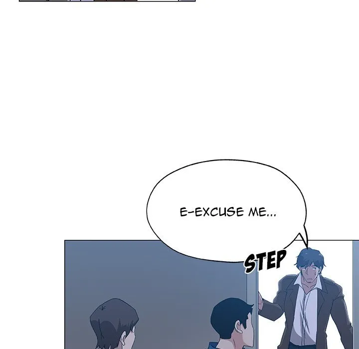 Missing Nine Chapter 9 - Page 10