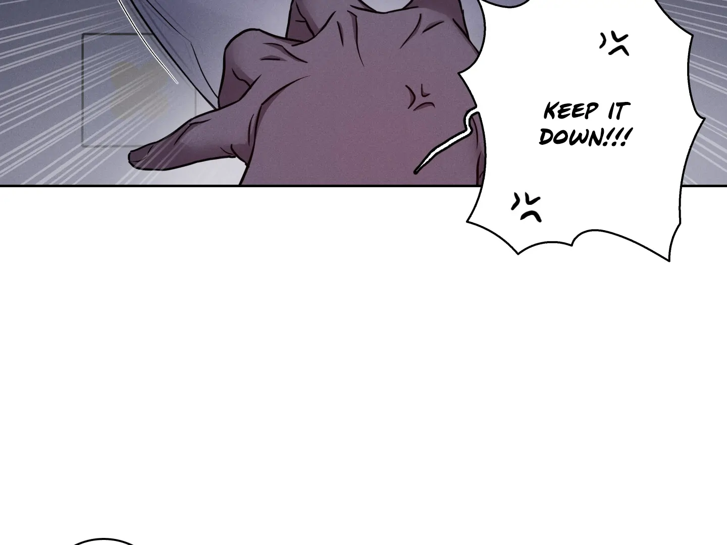 Missing Pepper Case Chapter 1 - Page 11