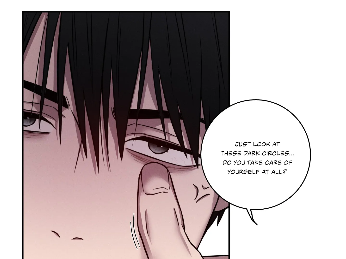 Missing Pepper Case Chapter 1 - Page 102