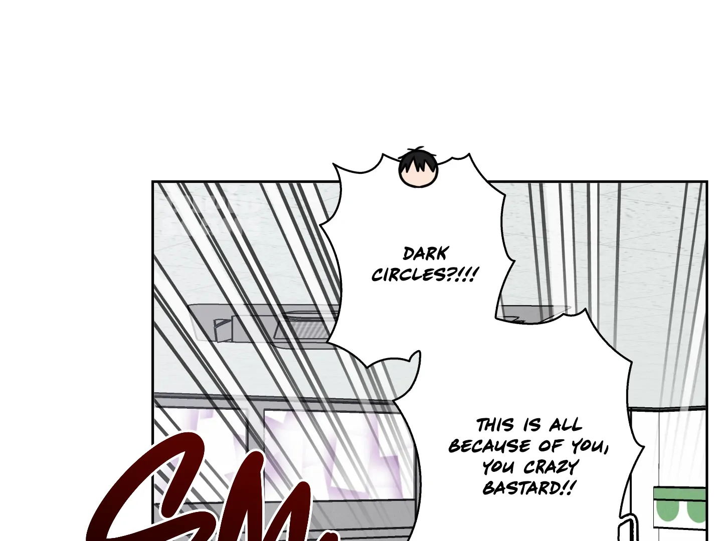 Missing Pepper Case Chapter 1 - Page 104